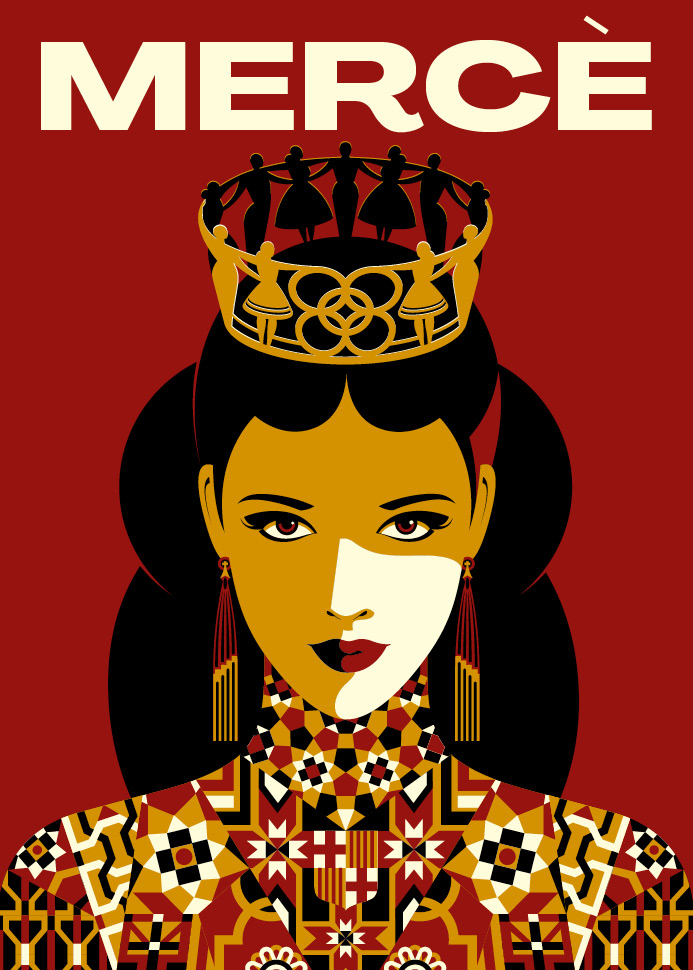 Fiestas de Nuestra Señora de la Merced  
